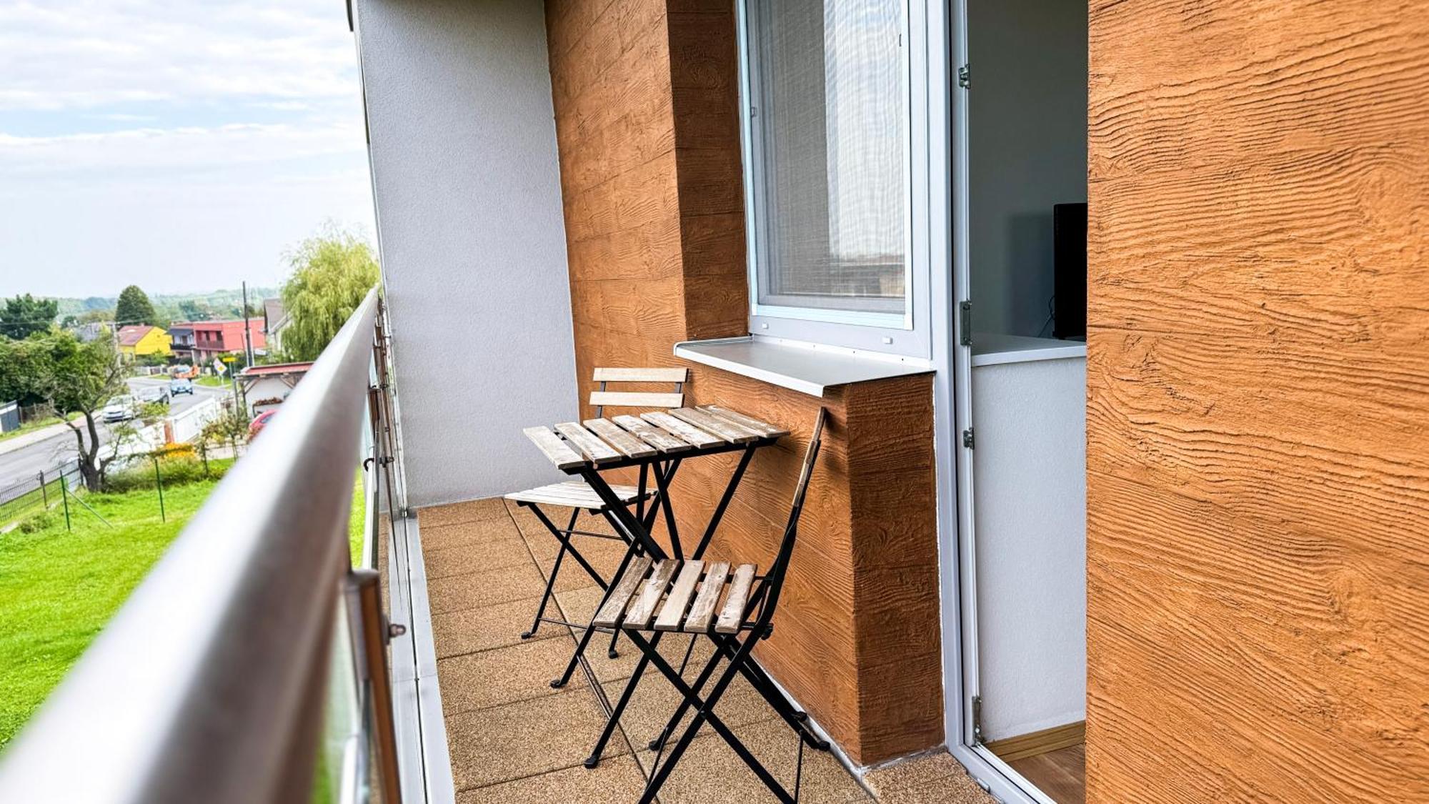 Tennishill Havířov 部屋 写真