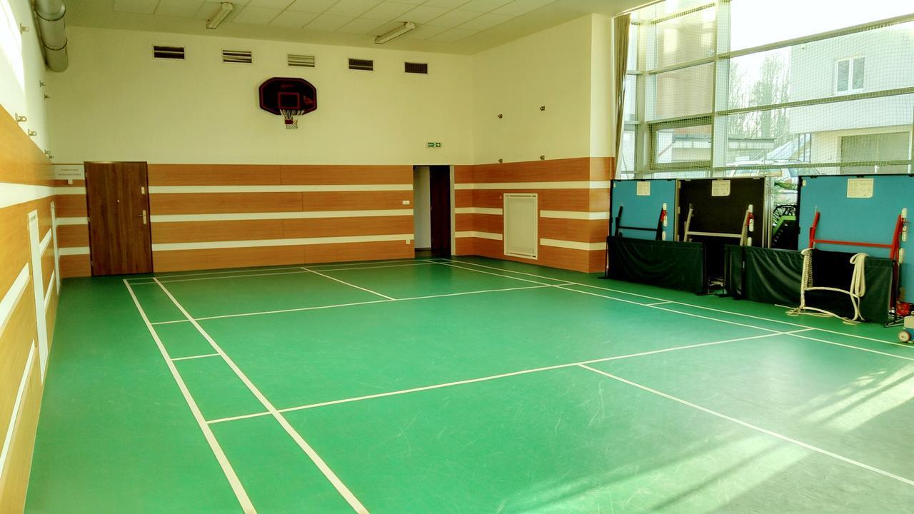Tennishill Havířov エクステリア 写真
